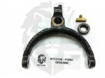 SELECTOR FORK 3-4 LT85 4 SPEED - RANGE ROVER CLASSIC 