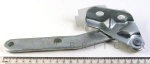 BONNET HINGE ASSY LEFT HAND FREELANDER 1