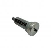 BARREL LOCK AND KEYS -  DEFENDER 2007 ONWARDS FROM VIN 7A000001