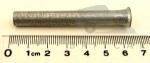 TUBE WHEEL BOX TO END SERIES 111 - DEFENDER - NSN 2540-99-809-7059