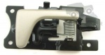 DOOR RELEASE HANDLE - INNER LEFT HAND - FREELANDER 1 FROM VIN 4A