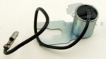 RADIO CAPACITOR - APPLICATION NOT KNOWN.