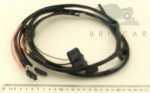 ENGINE HARNESS 90/110 2.5D >FA 45AMP