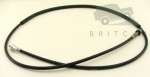 SPEEDO CABLE LOWER 4 CYL DEF