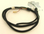 MAIN TRANSMISSION WIRING HARNESS - RANGE ROVER CLASSIC UP TO VIN DA