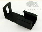CABLE CLIP - BLOCK HEATER - V8 - RANGE ROVER CLASSIC
