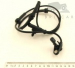 ABS SENSOR FRONT DISCOVERY 3 - FROM VIN 6A351057