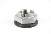 NUT M24 X 2.0MM WITH WASHER MULTI USE