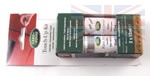 PAINT TOUCH UP OXFORD BLUE LRC602