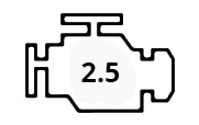 2.5 (1990 - 1995)