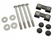 Defender Bumper Fitting Kits