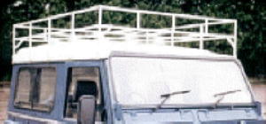 Roof Racks