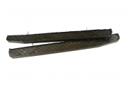 Side Mounting Kit
