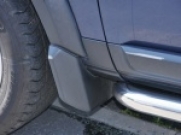 Front Mudflaps