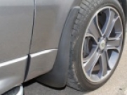 Front Mudflaps