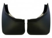 Mudflaps