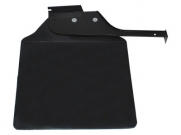 Rear Mudflaps