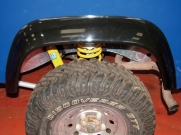 Standard Wheel Arch Kits