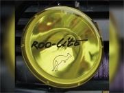 Roo-Lite Impact Resistant Covers