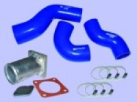 EGR BLANKING & SILICONE HOSE KITS