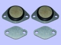 EGR BLANKING KITS & TUBES