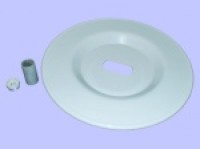 SPARE WHEEL PROTECTORS