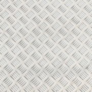 Natural Aluminium Finish