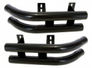 Rear Protection 