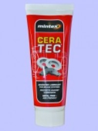 BRAKE LUBRICATION