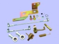 WEBER CARBURETTORS