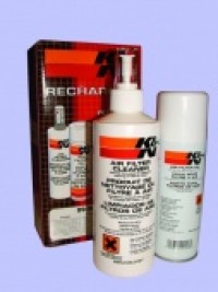 AIR FILTERS - K&N