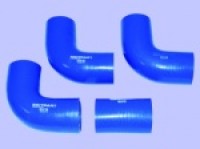 SILICONE HOSES