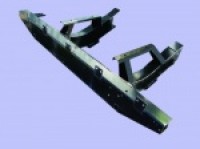CHASSIS & BODY COMPONENTS