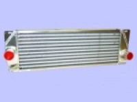 INTERCOOLERS - PERFORMANCE