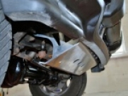 Underside Protection