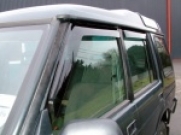 Wind Deflectors