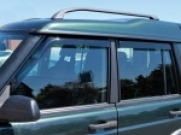 Wind Deflectors