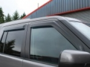 Wind Deflectors