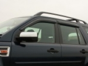 Wind Deflectors