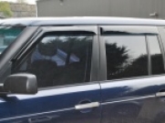 Wind Deflectors