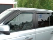 Wind Deflectors