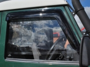 Wind Deflectors