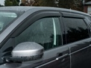 Wind Deflectors