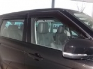 Wind Deflectors