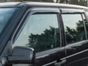 Wind Deflectors