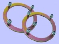 TURRET RINGS
