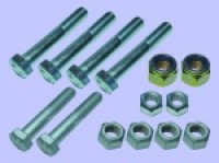RADIUS ARM SUSPENSION NUT & BOLT KITS