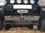 Sump Guards
