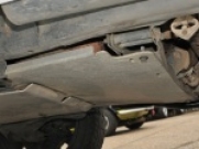 Transmission Guards
