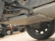 Underside Protection